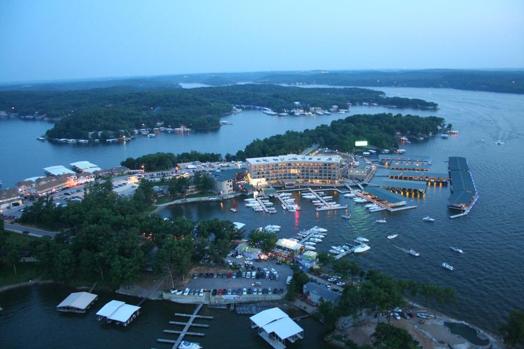 Camden On The Lake Resort Озеро Озаркс Экстерьер фото
