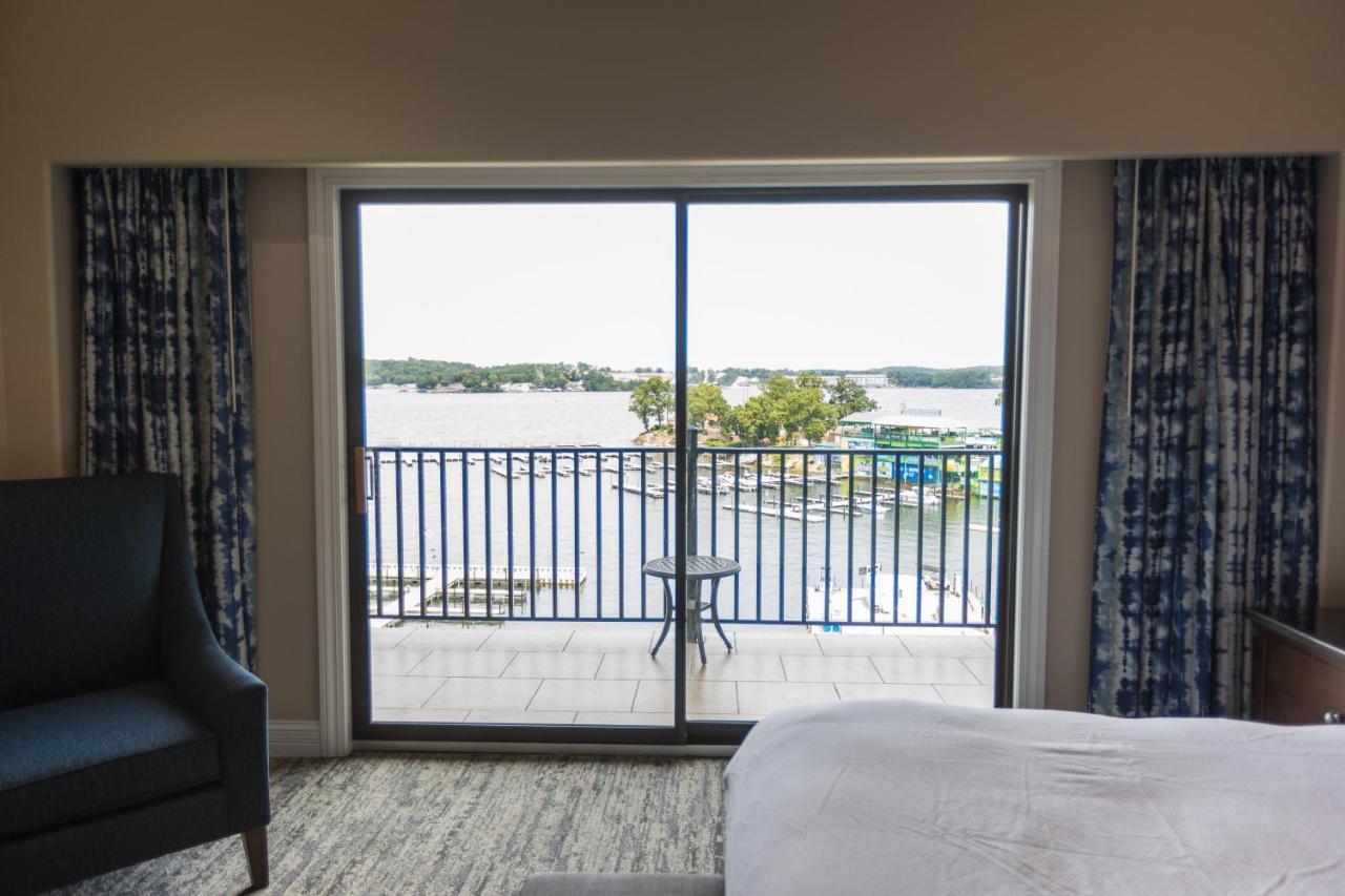 Camden On The Lake Resort Озеро Озаркс Экстерьер фото