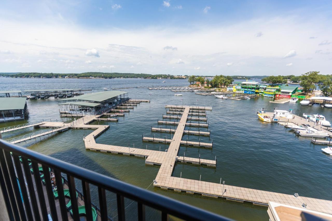 Camden On The Lake Resort Озеро Озаркс Экстерьер фото
